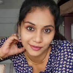 Priya Nair