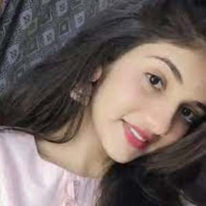 Aarti Sharma