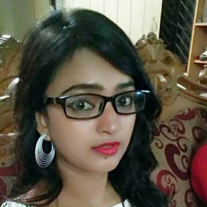 Kavya Reddy